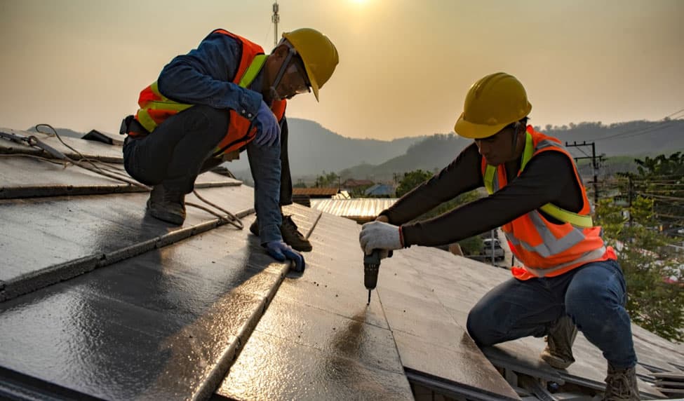 Obras Civiles y Menores