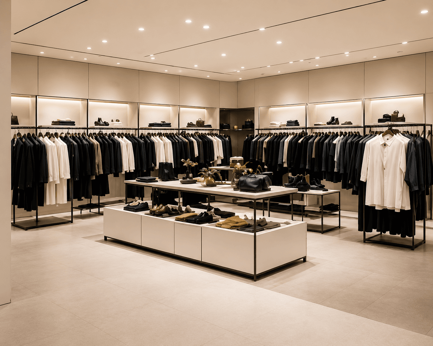 Tiendas Mallplaza