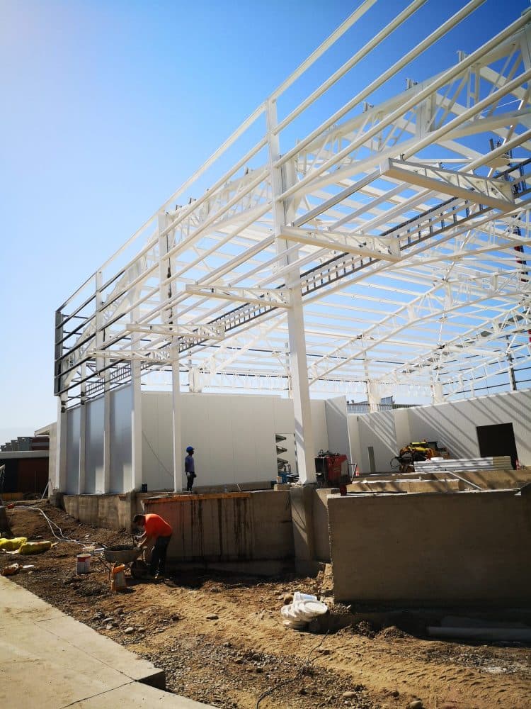 Proyectos de Ingeniería